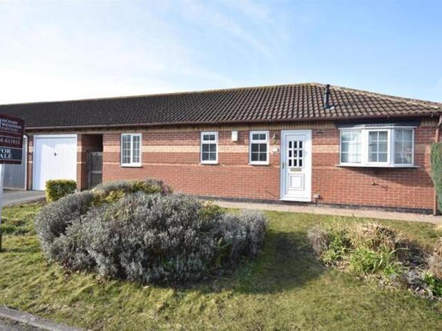 Bungalow for sale in Farndon, Farndon Bungalow for sale in Farndon, Farndon