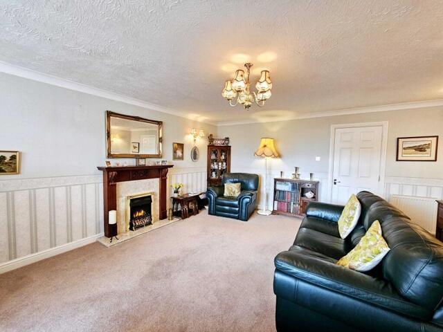 Bungalow for sale in The Pastures, Filey