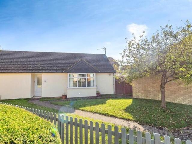Bungalow for sale in Flitwick, Bedfordshire