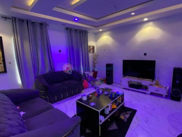 House for sale in Abeokuta South, Ogun