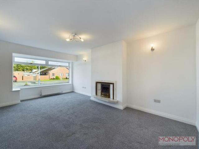 Bungalow for sale in Gresford