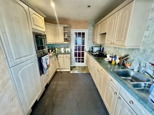 Bungalow for sale in Gresford, Gresford