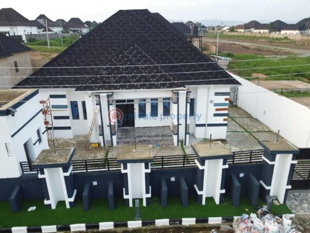 House for sale in Abuja, Sokoto