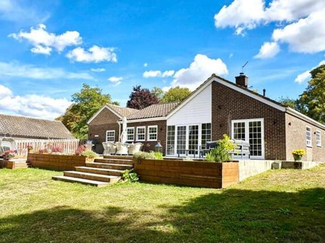 Bungalow for sale in Churchgate Street, Harlow