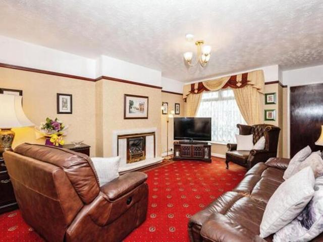 Bungalow for sale in Haydock, New Boston