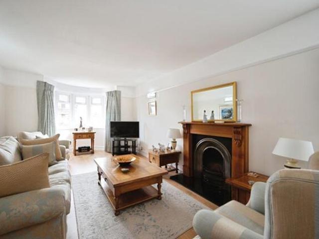 Bungalow for sale in Spring Vale, Hampshire