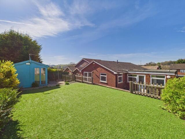 Bungalow for sale in Penn Bottom, Isle Of Man