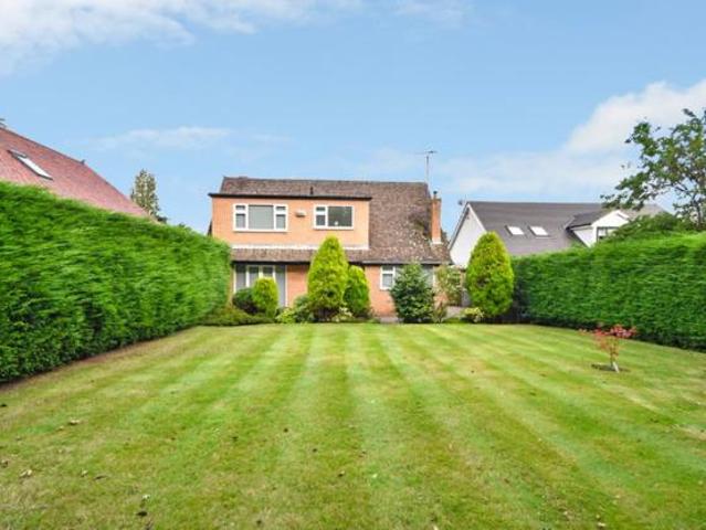 Bungalow for sale in Heswall