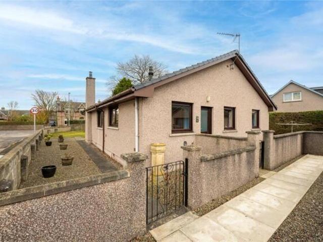 Bungalow for sale in Beauly, Scotland