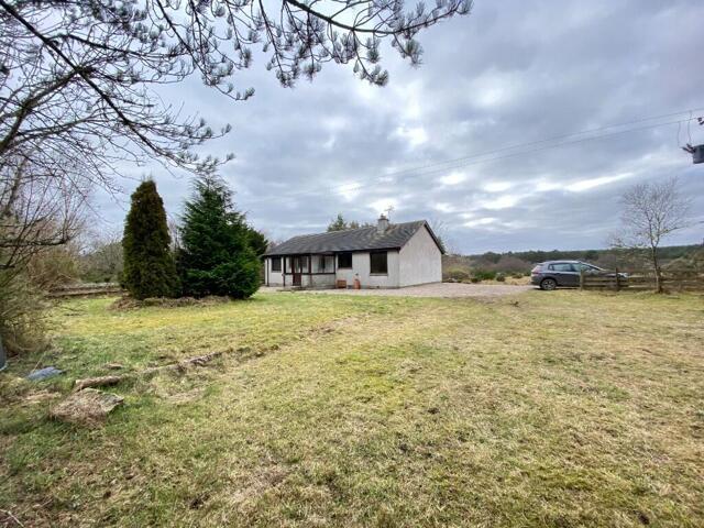 Bungalow for sale in Highlands