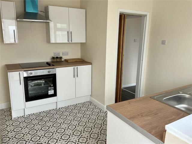 Bungalow for sale in Holywell, Windmill