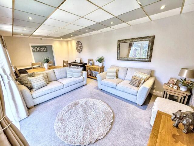 Bungalow for sale in Houghton Le Spring, Bournmoor