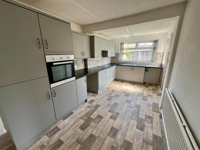 Bungalow for sale in Bilton, East Riding Of Yorkshire