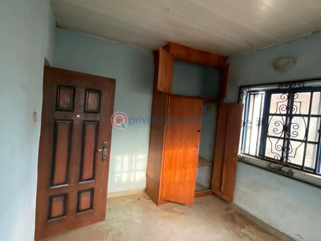 House for sale in Ojo, Ibadan