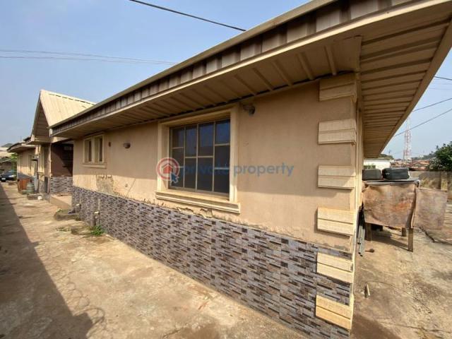 House for sale in Abeokuta House for sale in Abeokuta