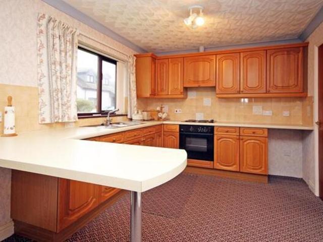 Bungalow for sale in Wales