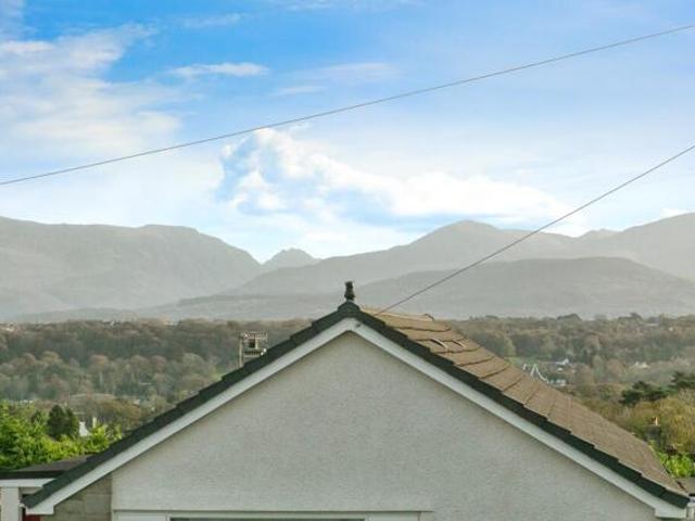 Bungalow for sale in Menai Bridge