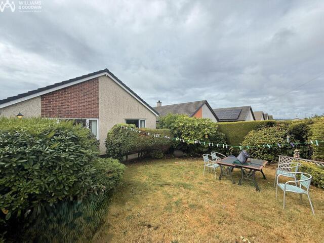 Bungalow for sale in Wales