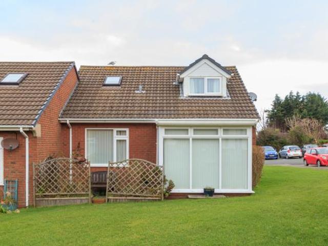 Bungalow for sale in Isle Of Man