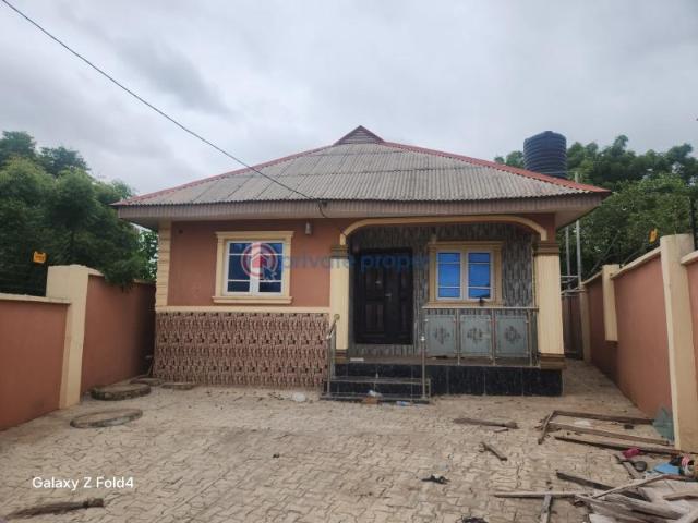 House for sale in Abeokuta