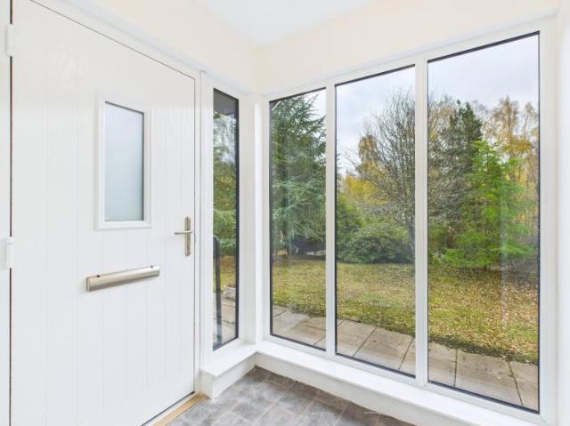 Bungalow for sale in Kincraig, Scotland