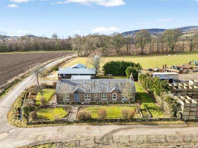 Bungalow for sale in Kirriemuir