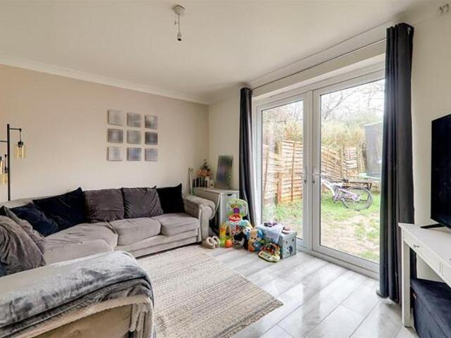 Bungalow for sale in Fishersgate, West Sussex