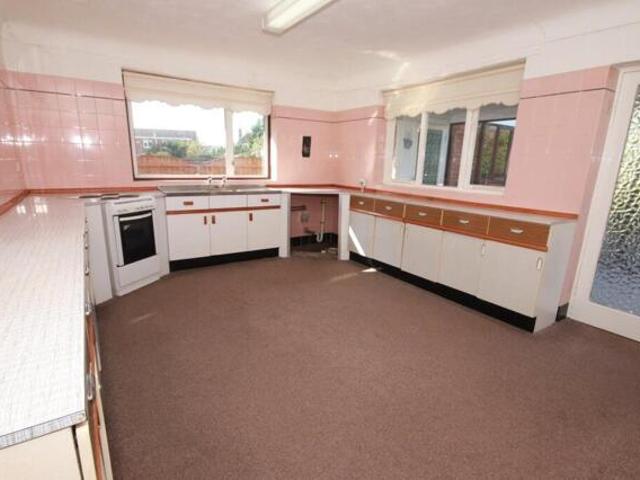 Bungalow for sale in Sefton