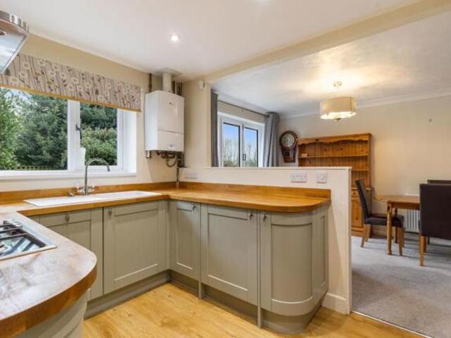 Bungalow for sale in Ledbury, Isle Of Man