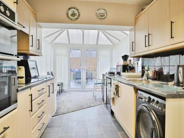 Bungalow for sale in Whitkirk, Austhorpe