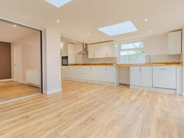 Bungalow for sale in Shepshed, Elmfield
