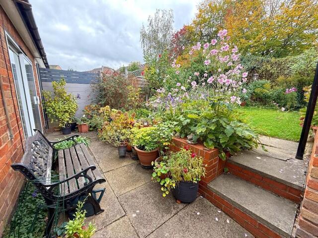 Bungalow for sale in Stanford On Avon, Leicestershire