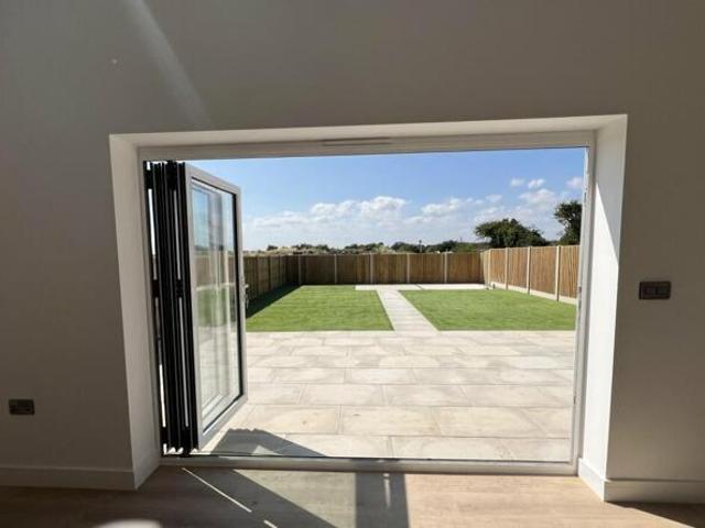 Bungalow for sale in Chapel St. Leonards, Belleau