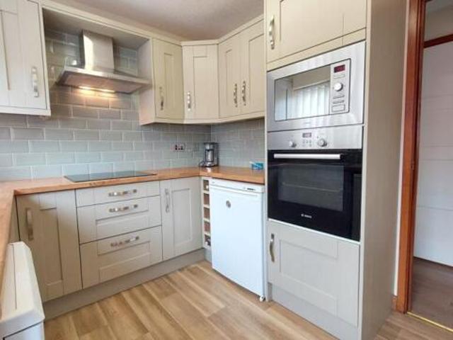 Bungalow for sale in Northorpe, Barholm