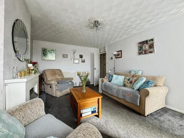Bungalow for sale in Lamellion, Cornwall