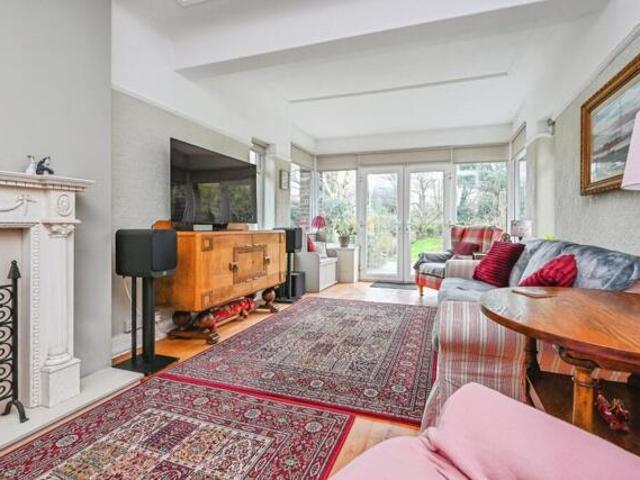 Bungalow for sale in Hale
