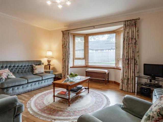 Bungalow for sale in Lossiemouth, Scotland