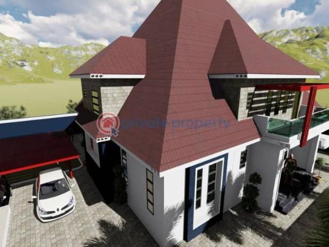 House for sale in Abuja