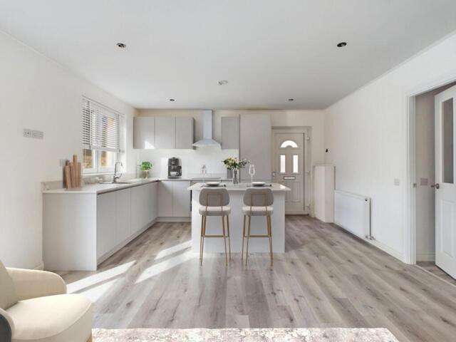 Bungalow for sale in Macduff, Scotland