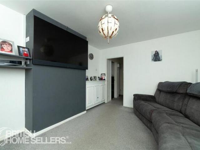 Bungalow for sale in Bull Farm, Potters Corner