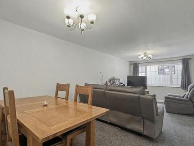 Bungalow for sale in Potters Corner, East Midlands