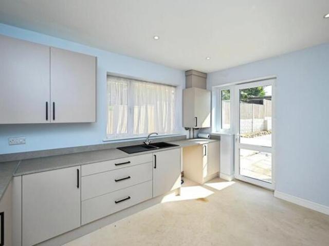 Bungalow for sale in Berry Hill, Potters Corner
