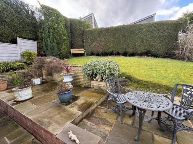 Bungalow for sale in Ludworth Houses, Marple Bridge