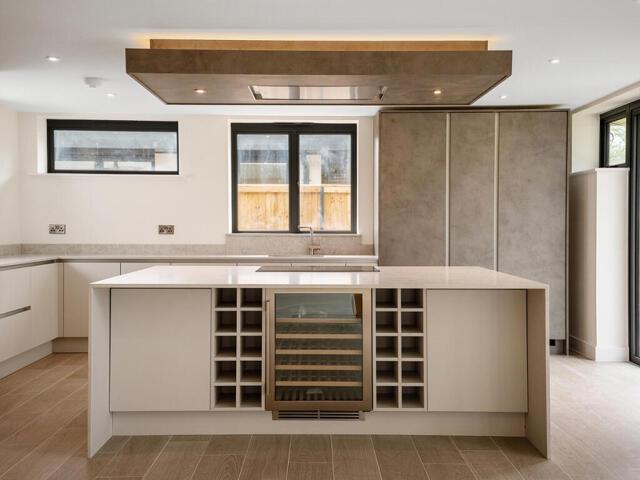 Bungalow for sale in Berkswell, West Midlands