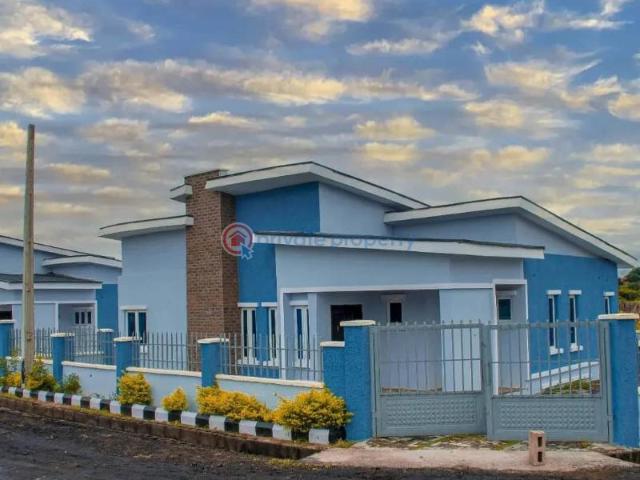 House for sale in Abeokuta