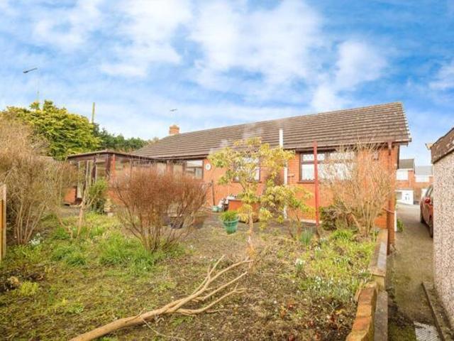 Bungalow for sale in Mold, Leeswood and Pontblyddyn