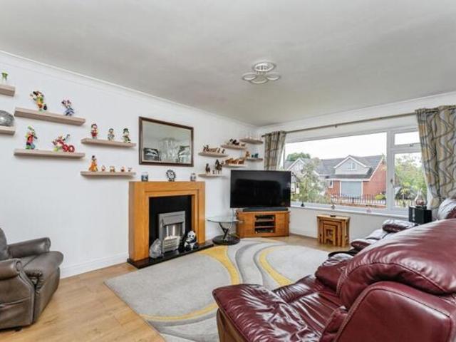 Bungalow for sale in Mold, Northop