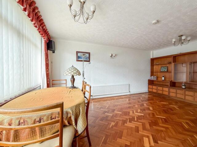 Bungalow for sale in Nailsea, North Somerset