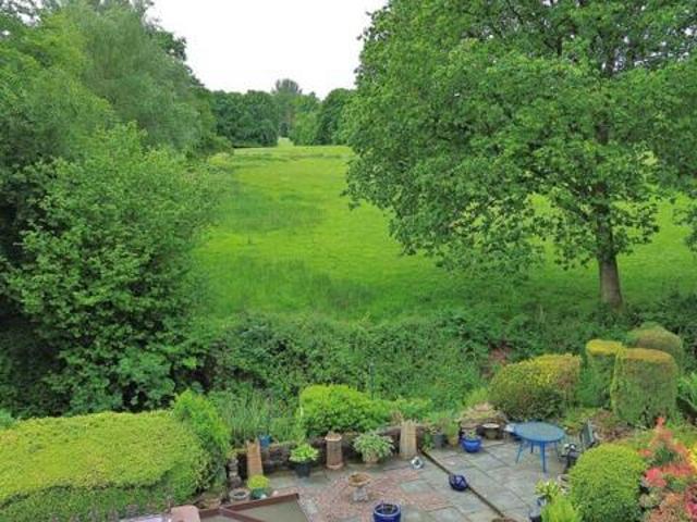 Bungalow for sale in Nercwys, Nercwys