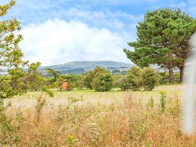 Bungalow for sale in Hendra Croft, Isle Of Man
